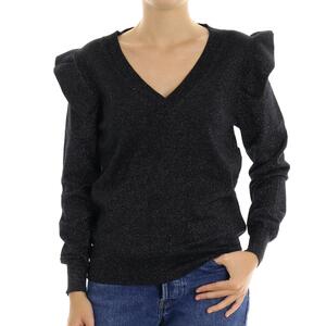 MAGLIA ROUCHES MOLLY BRACKEN - Mad Fashion | img vers.300x/